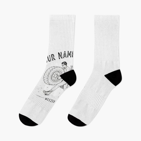 Item preview, Our Names Is Jonass Weezers Tribute  designed and sold by LysandraSincla.