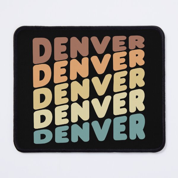 Item preview, City Life — Denver designed and sold by New-Blood.