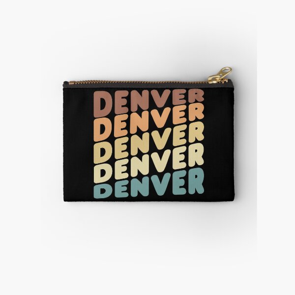 Item preview, City Life — Denver designed and sold by New-Blood.