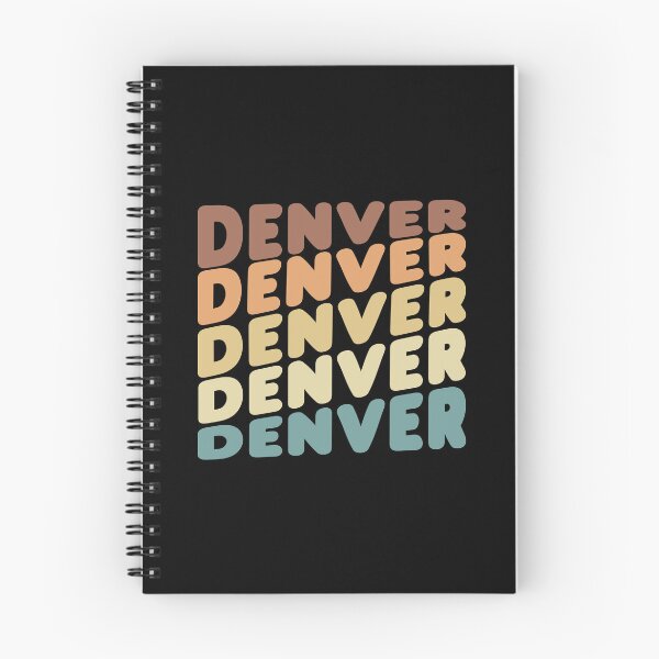 Item preview, City Life — Denver designed and sold by New-Blood.