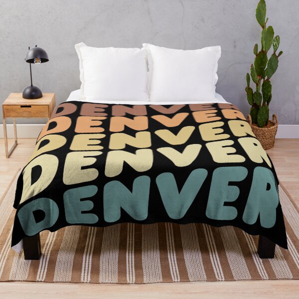 Item preview, City Life — Denver designed and sold by New-Blood.
