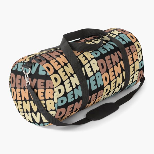Item preview, City Life — Denver designed and sold by New-Blood.