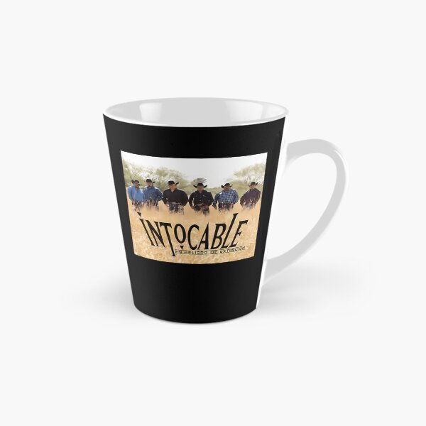 Item preview, Intocable - En Peligro De ExtinciÃ³n album 2013 designed and sold by VividHollow.