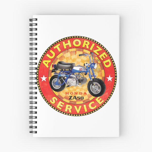 Item preview, Authorized Service Honda Logo Design for Car Enthusiasts and Mechanics designed and sold by AEnnya.