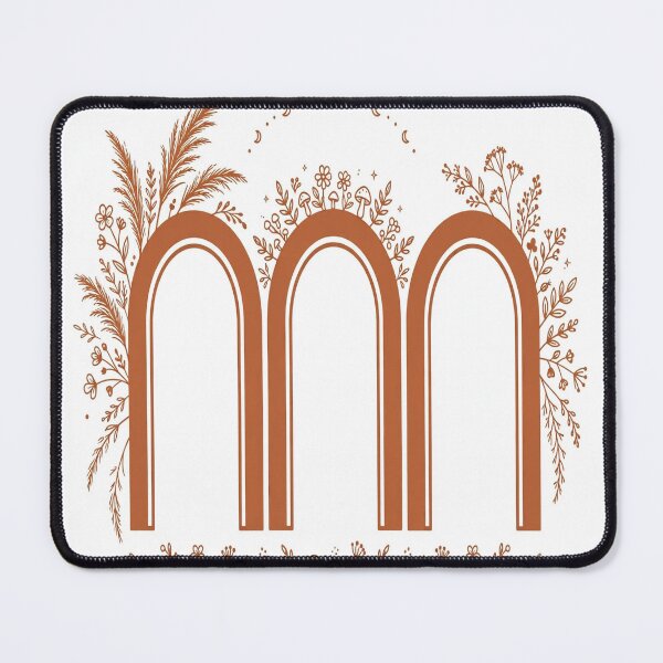 Item preview, Boho Terracotta Triple Arch designed and sold by Mahesh Tolani.
