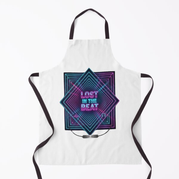 Item preview, Lost in the Beat designed and sold by TATOXIDE.