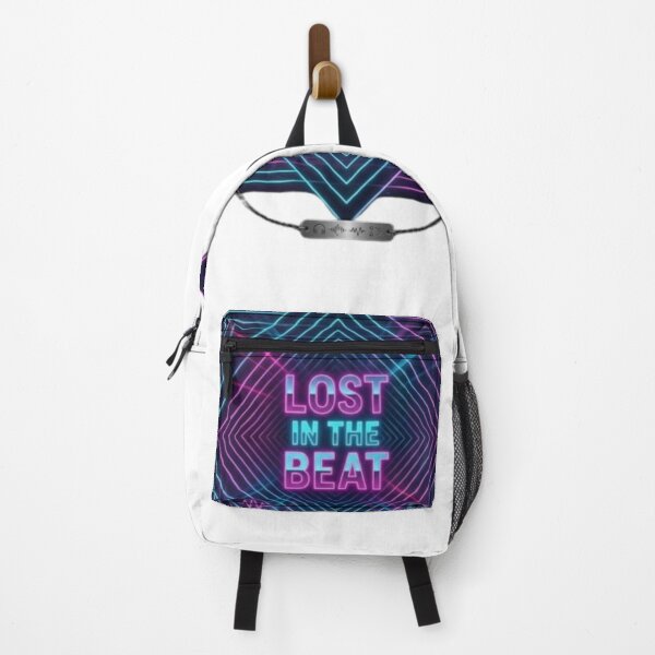 Item preview, Lost in the Beat designed and sold by TATOXIDE.