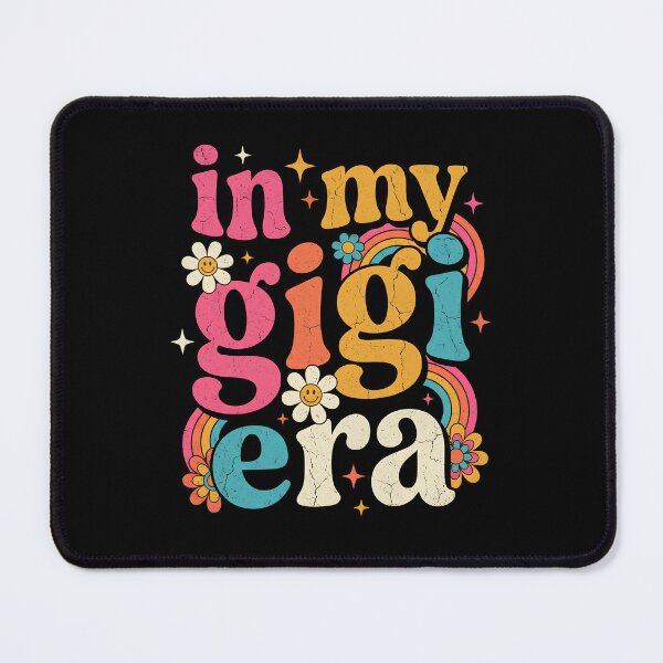 Item preview, In My Gigi Era designed and sold by designstoriesMK.