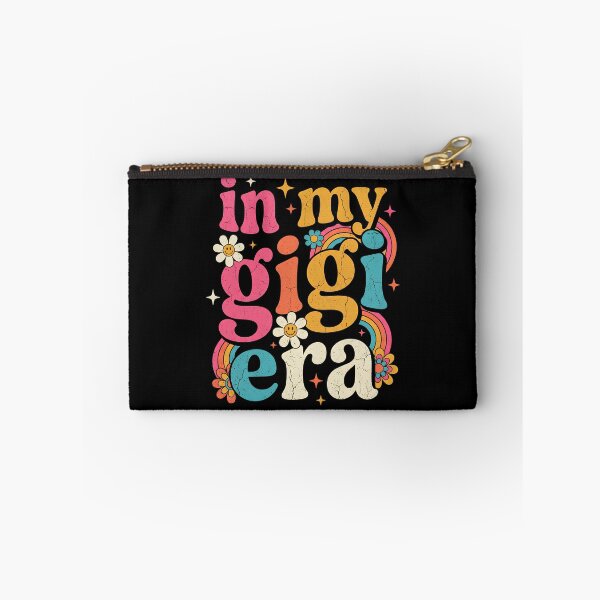 Item preview, In My Gigi Era designed and sold by designstoriesMK.