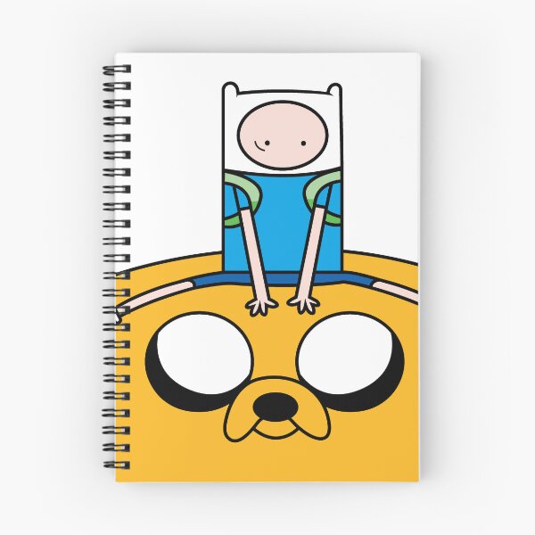 Item preview, Finn and Jake designed and sold by JAKESSHOPPYY.