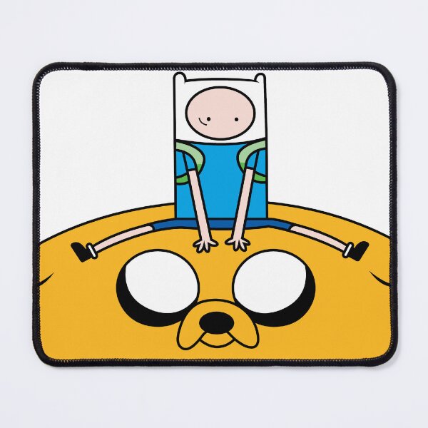 Item preview, Finn and Jake designed and sold by JAKESSHOPPYY.