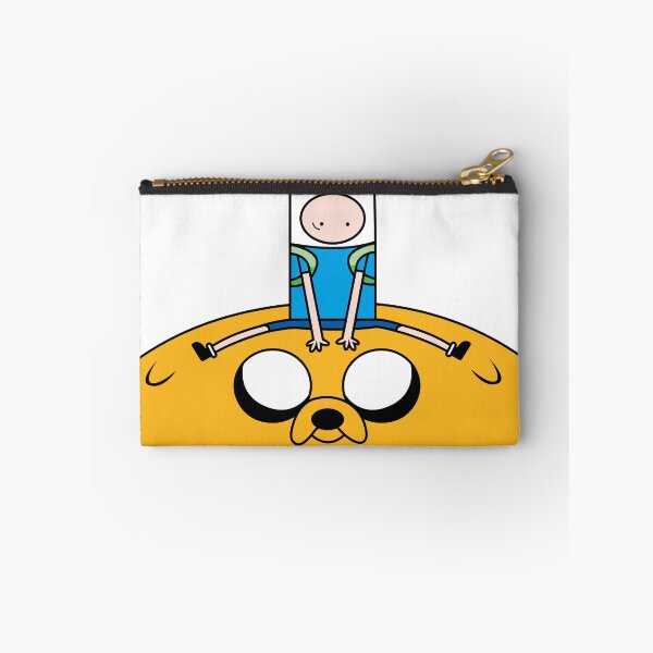 Item preview, Finn and Jake designed and sold by JAKESSHOPPYY.