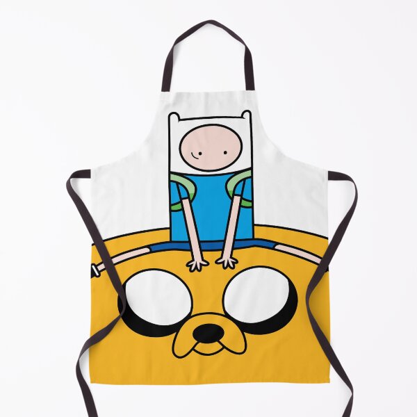Item preview, Finn and Jake designed and sold by JAKESSHOPPYY.
