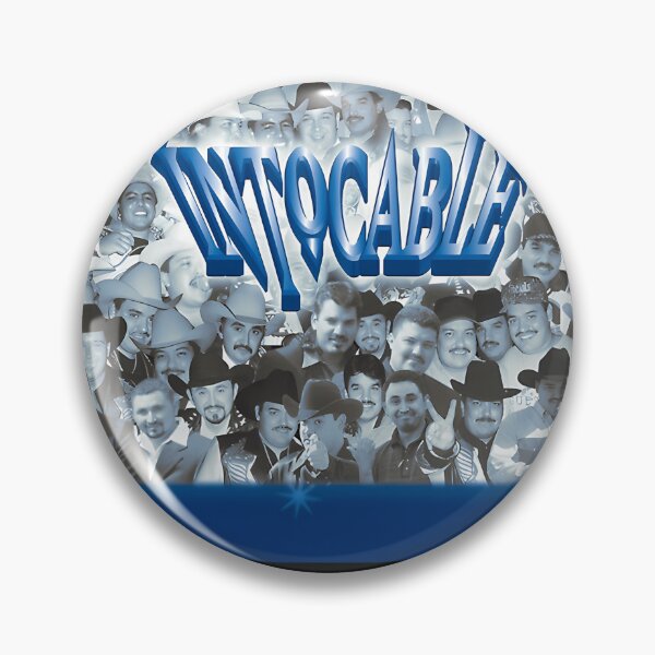 Item preview, Intocable - Contigo album 1999 designed and sold by VaporThicket.