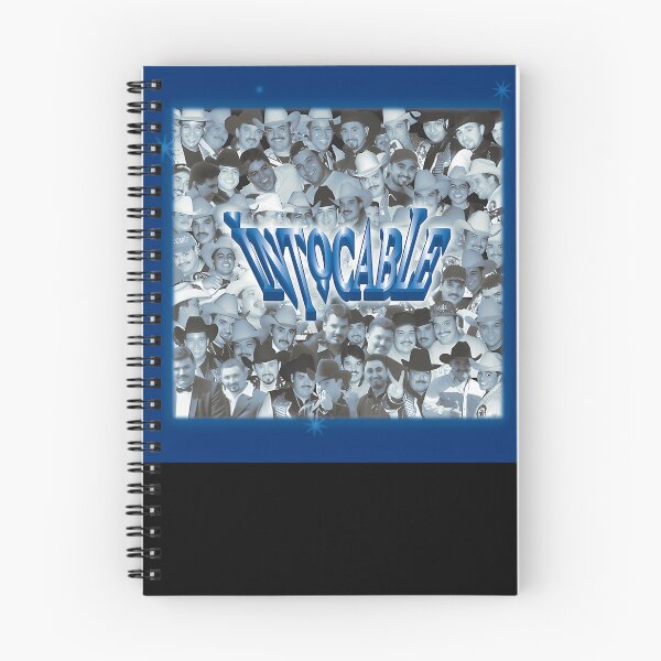 Item preview, Intocable - Contigo album 1999 designed and sold by VaporThicket.