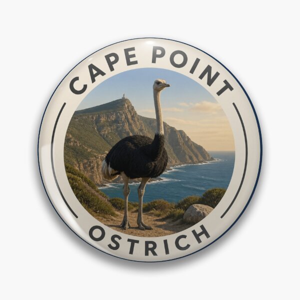 Item preview, Copy of Orange‑breasted Sunbird on Protea – Kirstenbosch Botanical Garden designed and sold by The Digital Compass.