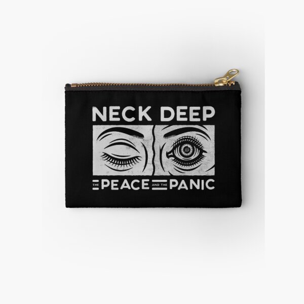 Item preview, Neck Deep designed and sold by NiremmeeArt.