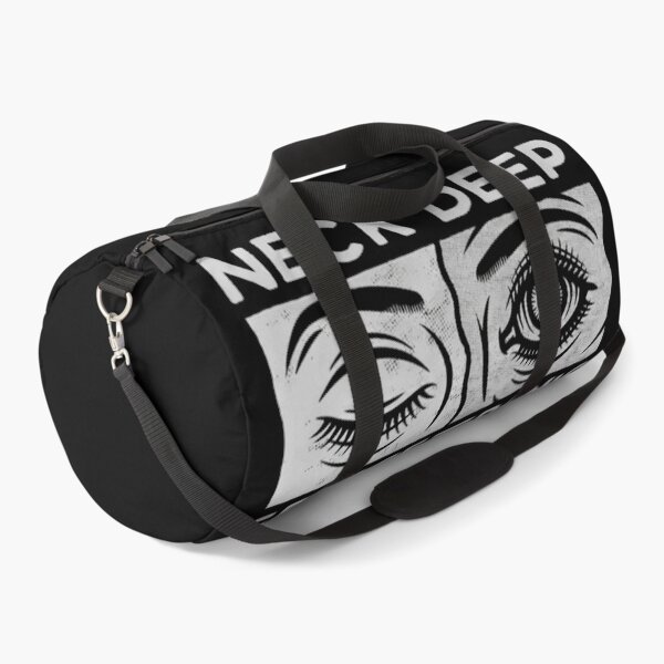 Item preview, Neck Deep designed and sold by NiremmeeArt.