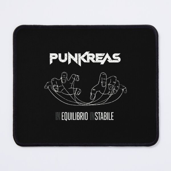 Item preview, PUNKREASS INEQUILIBRIOS INSTABILES designed and sold by LysandraSincla.
