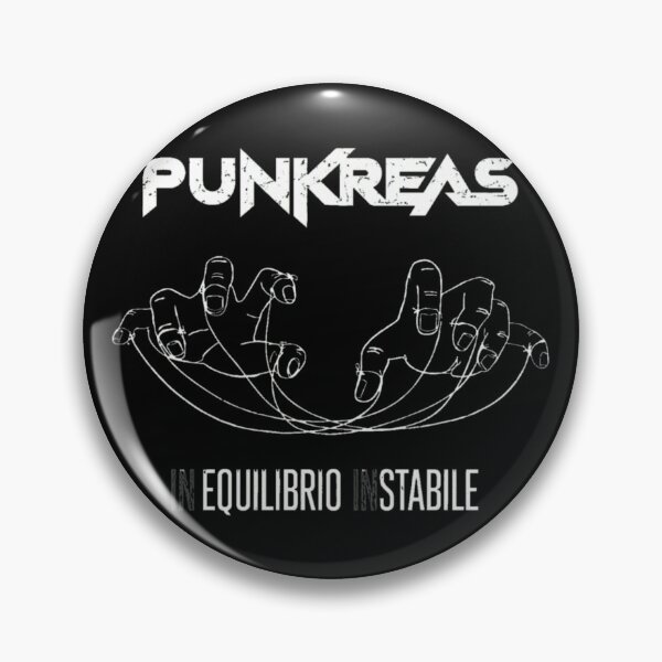 Item preview, PUNKREASS INEQUILIBRIOS INSTABILES  designed and sold by LysandraSincla.