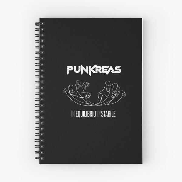 Item preview, PUNKREASS INEQUILIBRIOS INSTABILES  designed and sold by LysandraSincla.