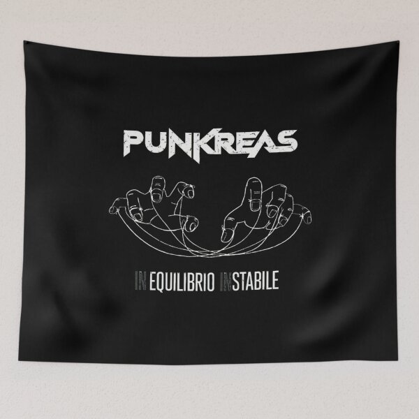 Item preview, PUNKREASS INEQUILIBRIOS INSTABILES  designed and sold by LysandraSincla.