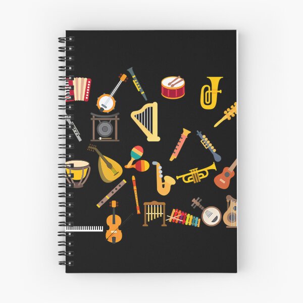 Item preview, Let'S Make Music Music Alphabet Teacher Abc designed and sold by StardustCave.