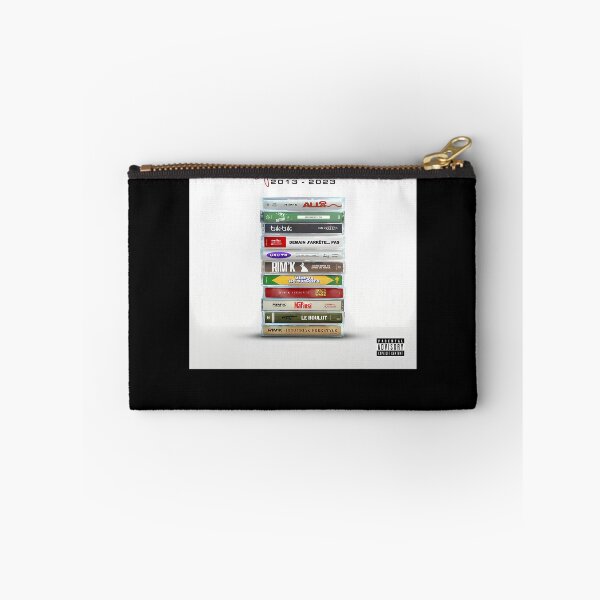 Item preview, Rim'K - Hors-SÃ©rie album 2023 designed and sold by GlimmerHollow.