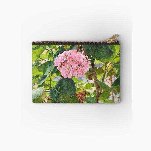 Item preview, Pink geraniums designed and sold by Carol-arts-.
