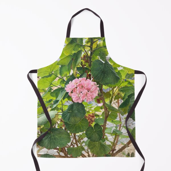 Item preview, Pink geraniums designed and sold by Carol-arts-.