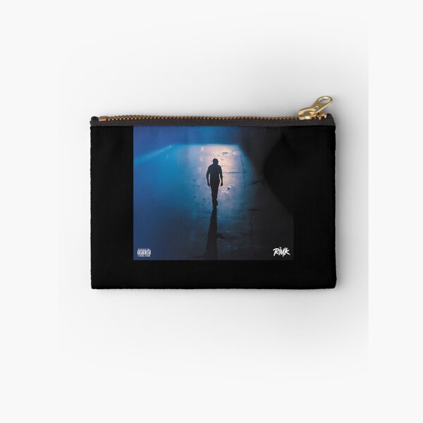 Item preview, Rim'K - FantÃ´me album 2017 designed and sold by SolaceDraft.