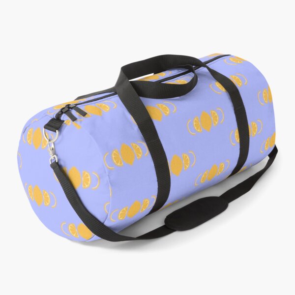 Item preview, Lemon Moon Phases – Whimsical Celestial Aesthetic designed and sold by ralucasrf.