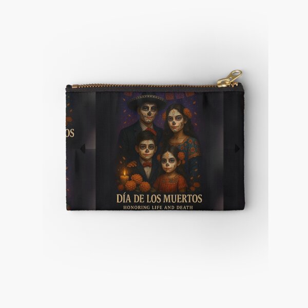 Item preview, Dia de Los Muertos-Eternal Family designed and sold by soin10s-designs.