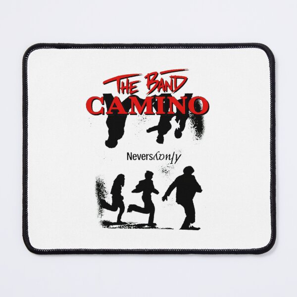 Item preview, The Band Caminos Music Tour designed and sold by EvanderGrimm.