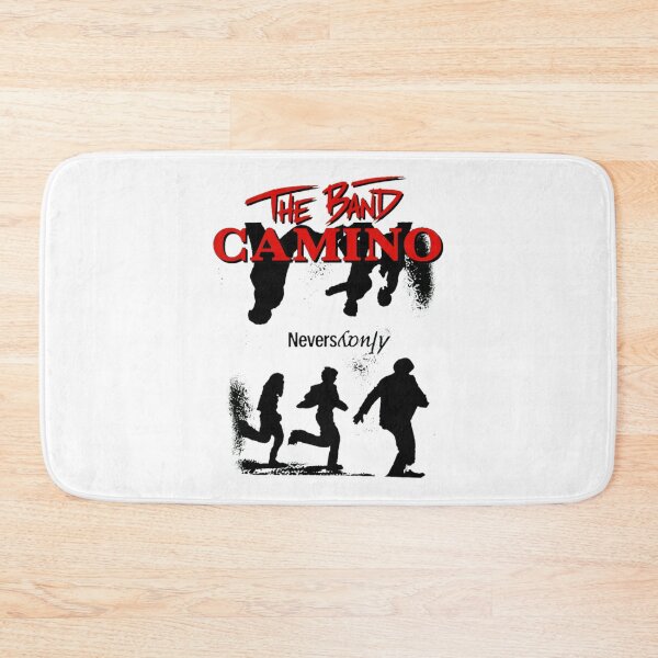 Item preview, The Band Caminos Music Tour designed and sold by EvanderGrimm.