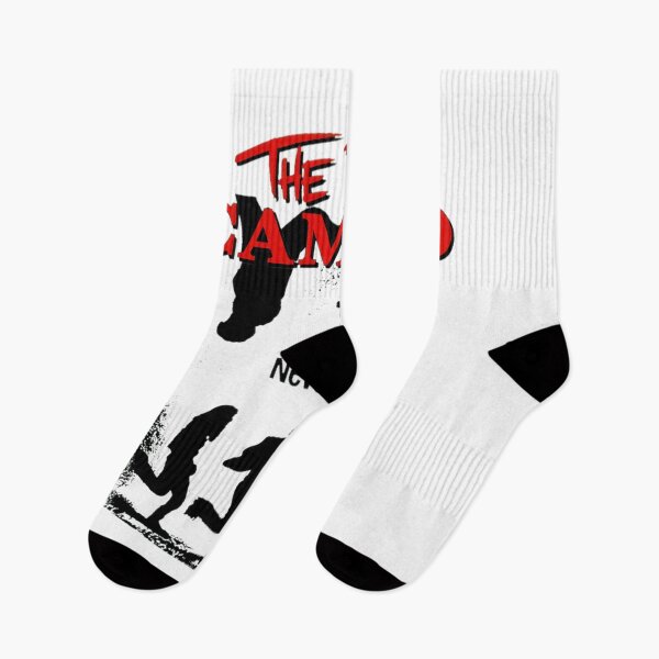 Item preview, The Band Caminos Music Tour designed and sold by EvanderGrimm.