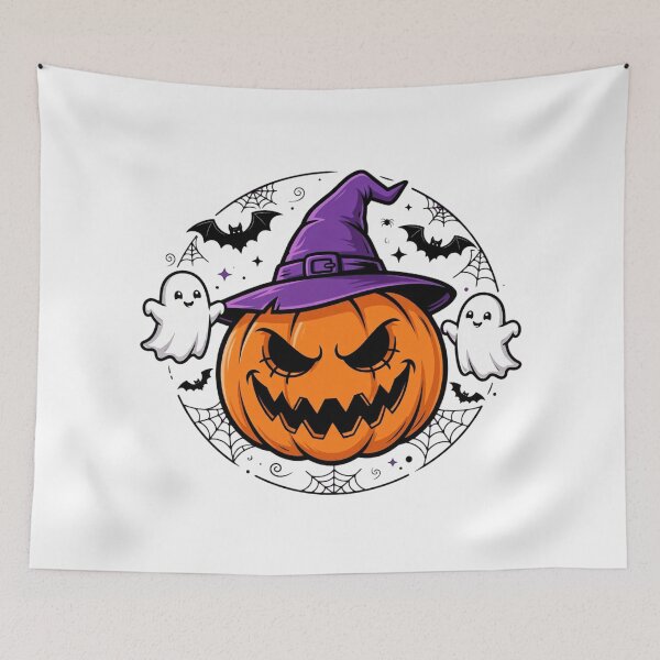 Item preview, Halloween 2 designed and sold by ZeusGallery.