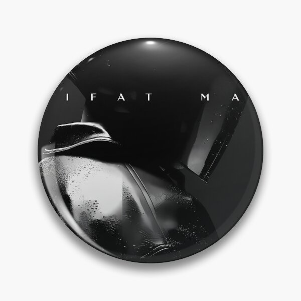 Item preview, Rim'K - Lifat Mat album 2024 designed and sold by VividHollow.