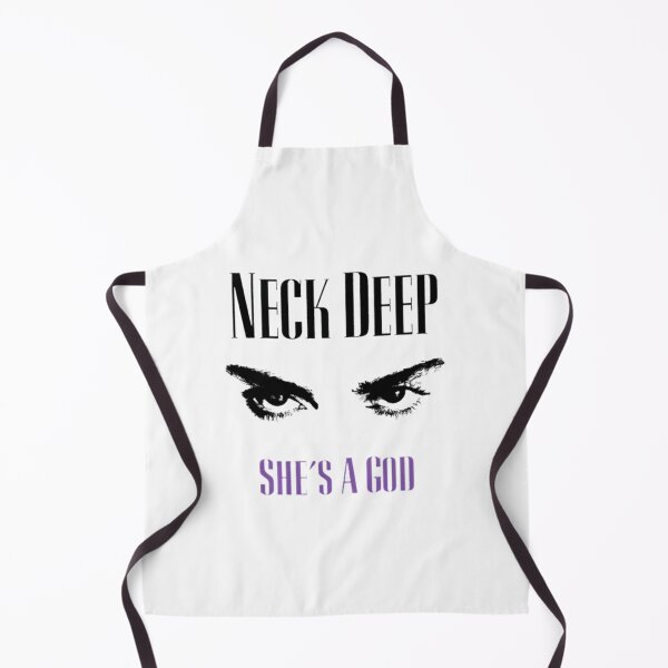 Item preview, Neck Deep band designed and sold by NiremmeeArt.