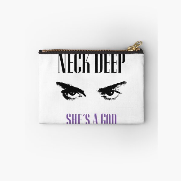 Item preview, Neck Deep band designed and sold by NiremmeeArt.