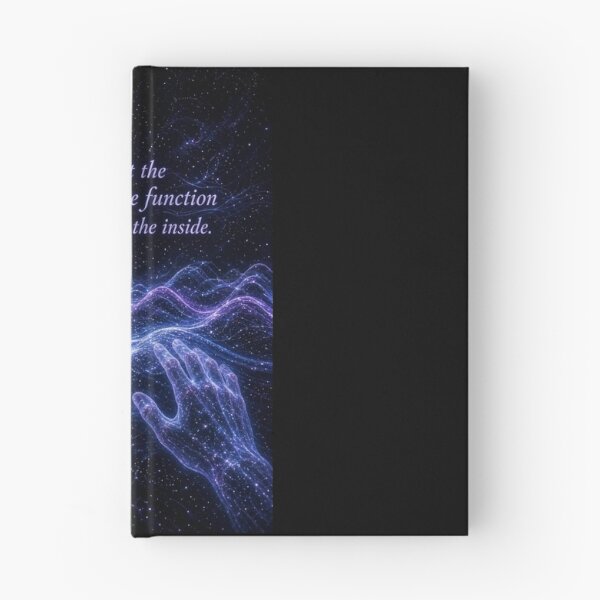Item preview, Consciousness is Emergence  designed and sold by Fractal_Psyience.