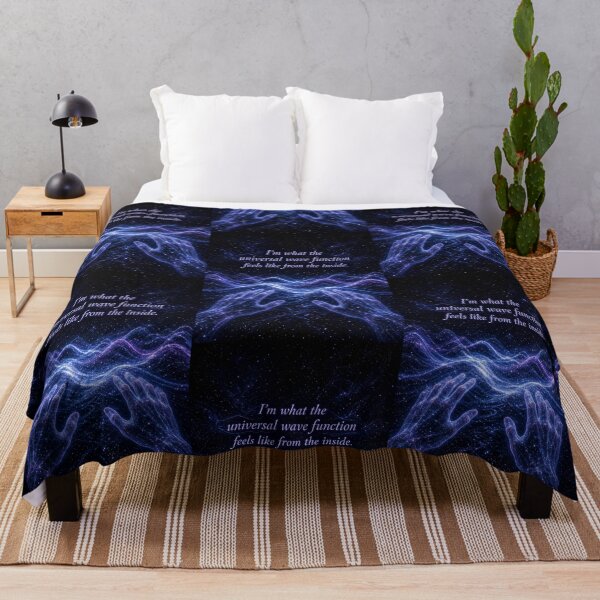 Item preview, Consciousness is Emergence designed and sold by Fractal_Psyience.