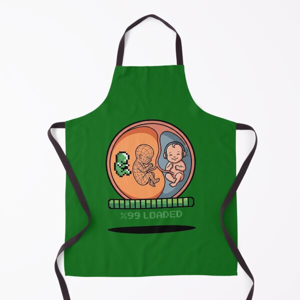 Item preview, Baby Loading 99 Percent designed and sold by Rare By Hero.