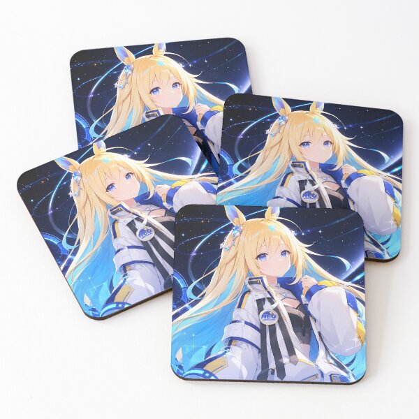 Item preview, Neo Universe (Umamusume)  designed and sold by Kitsune Merchant.