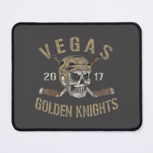 Item preview, Vegas Golden Knights Inspired Hockey Fan Design Since designed and sold by TzmMedia.