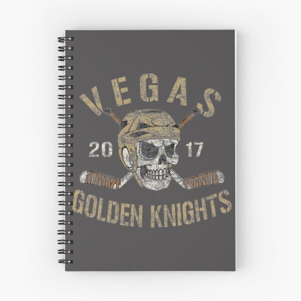 Item preview, Vegas Golden Knights Inspired Hockey Fan Design Since designed and sold by TzmMedia.