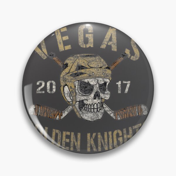 Item preview, Vegas Golden Knights Inspired Hockey Fan Design Since designed and sold by TzmMedia.
