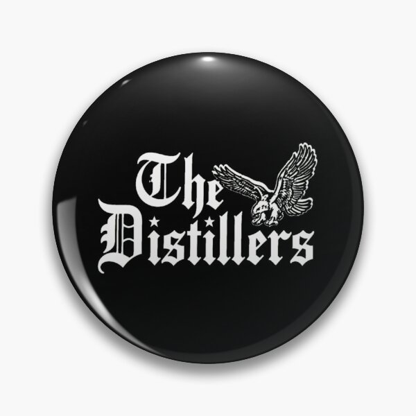 Item preview, The Distillerss Band  designed and sold by EvanderGrimm.