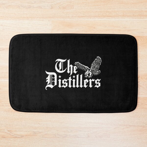 Item preview, The Distillerss Band  designed and sold by EvanderGrimm.