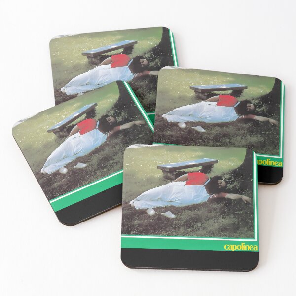 Item preview, Banco del Mutuo Soccorso - Capolinea album 1979 designed and sold by GlimmerHollow.